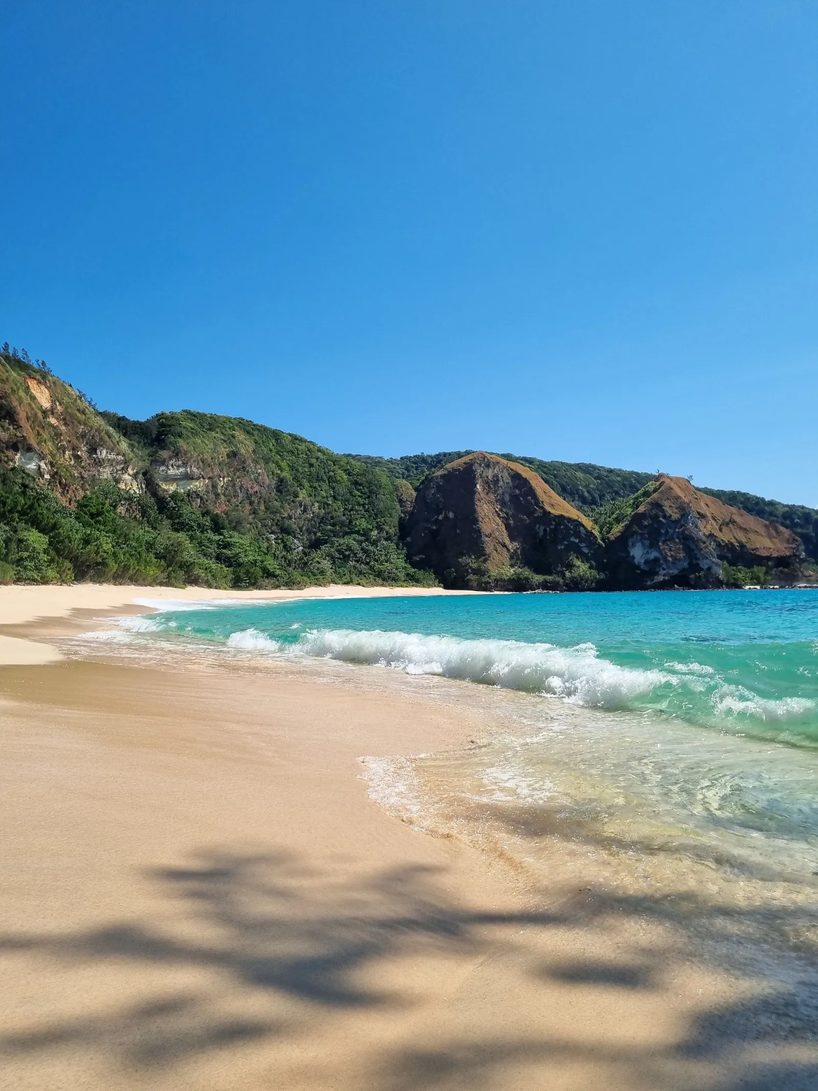 NIHI Sumba resort de lujo en la isla de Sumba, mejor hotel del mundo